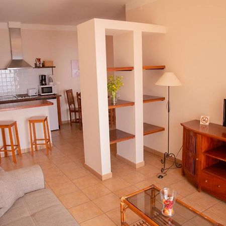 La Muralla Apartamentos Пуэрто-Наос Экстерьер фото