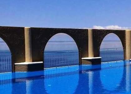 La Muralla Apartamentos Пуэрто-Наос Экстерьер фото