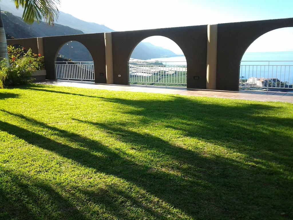 La Muralla Apartamentos Пуэрто-Наос Экстерьер фото
